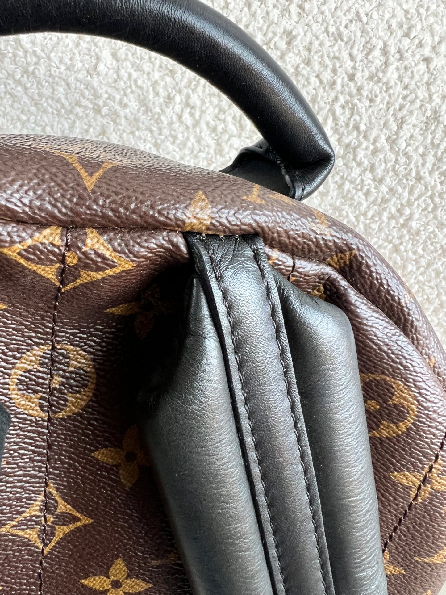 Louis Vuitton Palm Springs MM Backpack (RRP £2,090)
