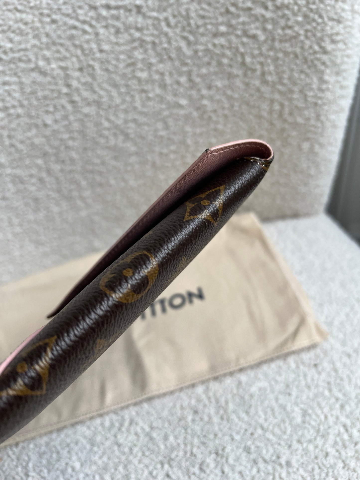 Louis Vuitton Large Kirigami Pouch Monogram