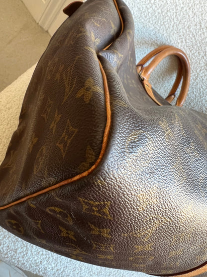Louis Vuitton Keepall 50 Monogram