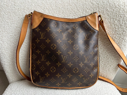 Louis Vuitton Odeon Monogram