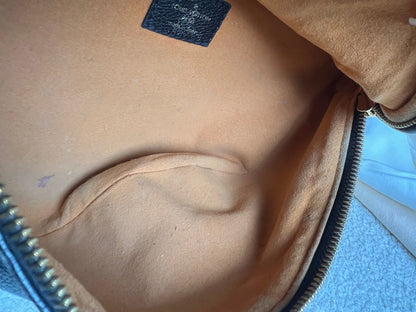 Louis Vuitton Bumbag in Black Empreinte