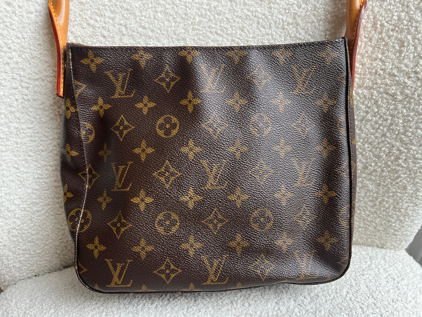 Louis Vuitton Looping MM Monogram