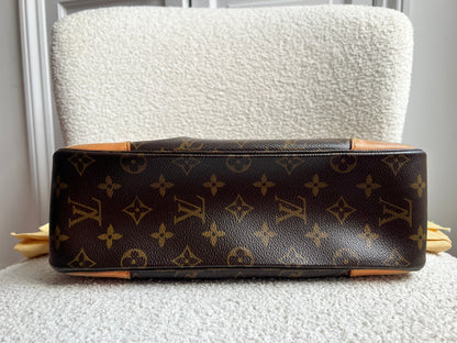 Louis Vuitton Boulogne Monogram