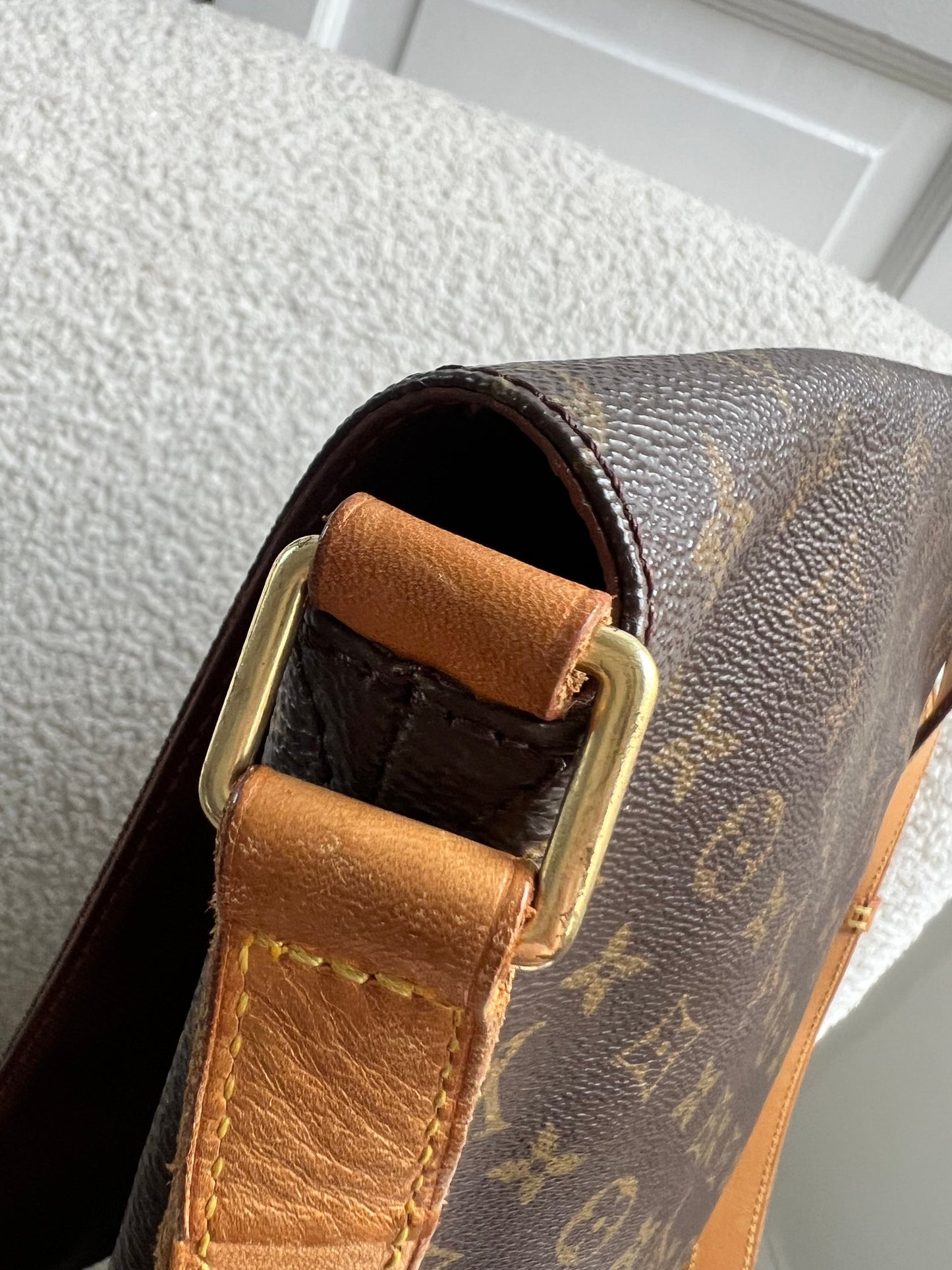 Louis Vuitton Musette Salsa GM