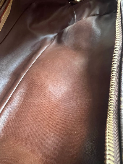 Louis Vuitton Monogram Trousse Toiletry Pouch