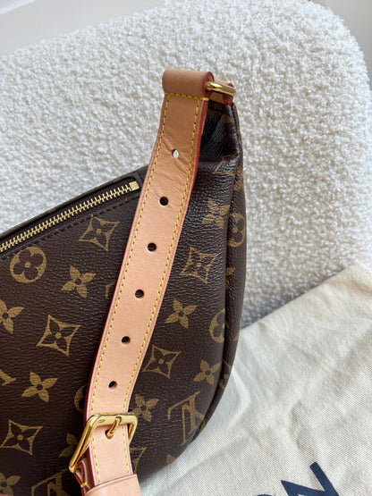 Louis Vuitton Bumbag in Monogram Canvas