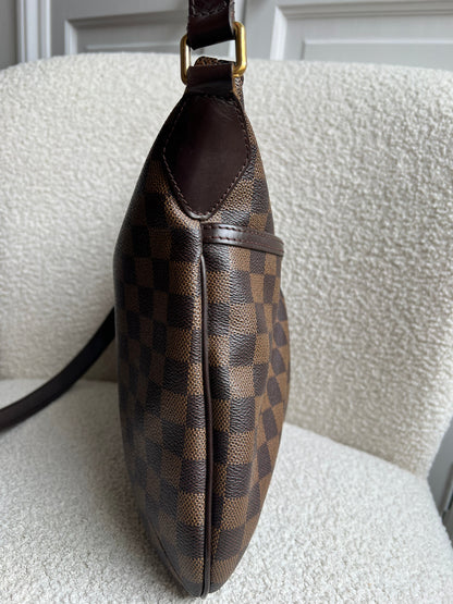 Louis Vuitton Bloomsbury PM Damier Ebene
