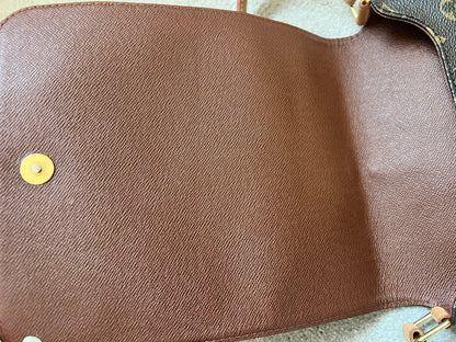 Louis Vuitton Musette Salsa PM Monogram (long strap version)