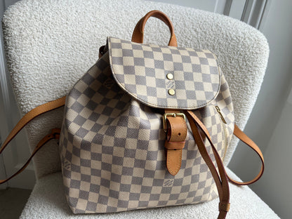 Louis Vuitton Sperone Backpack (RRP £1,640)