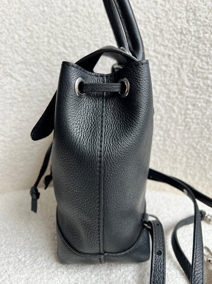 Louis Vuitton Mylockme Mini Backpack