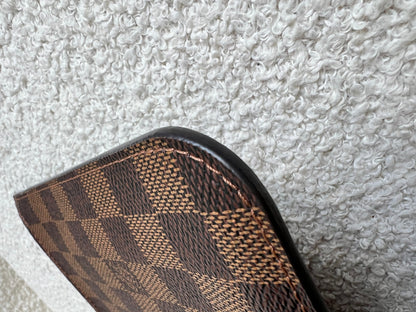 Louis Vuitton Pouch (from Neverfull) in Damier Ebene