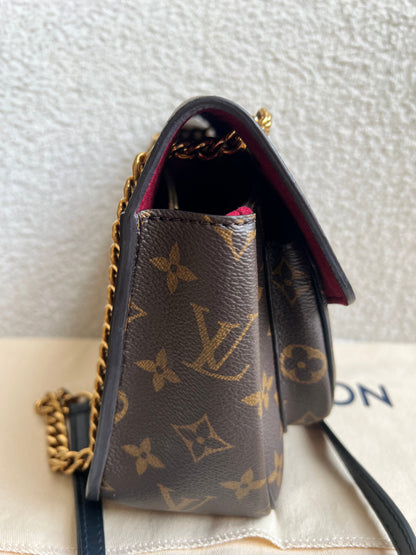 Louis Vuitton Passy Monogram