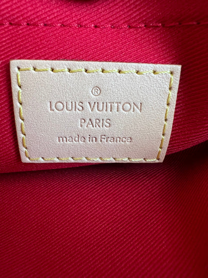 Louis Vuitton Pouch in Monogram