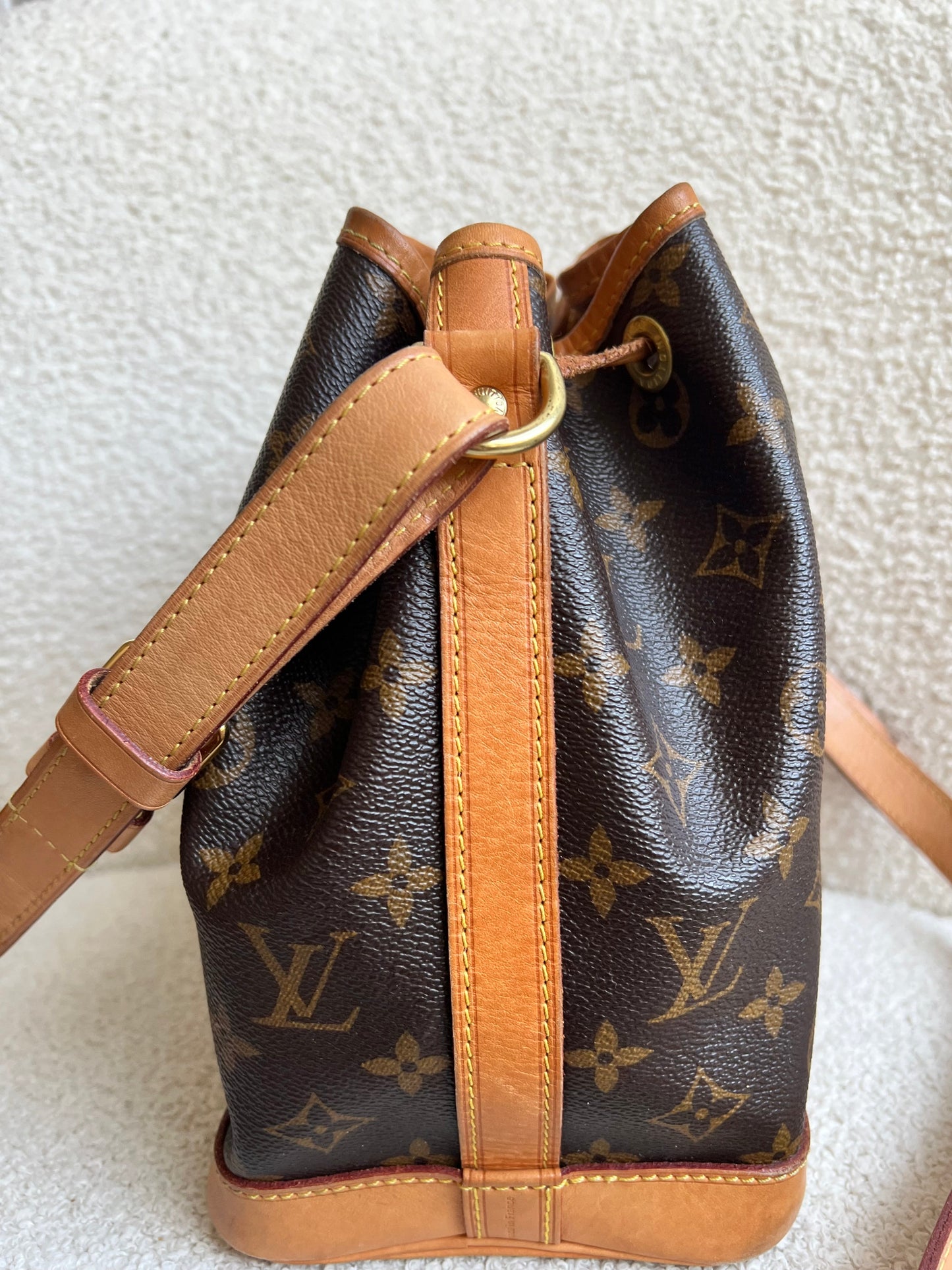 Louis Vuitton Noe BB Monogram