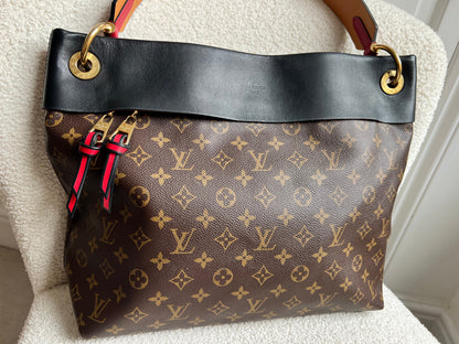 Louis Vuitton Tuileries Hobo (RRP £1640)
