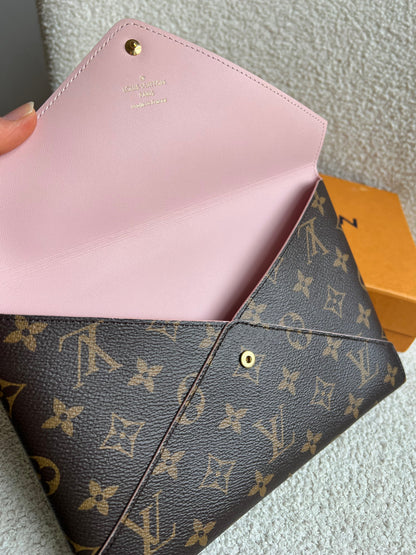 Louis Vuitton Large Kirigami Pouch Monogram