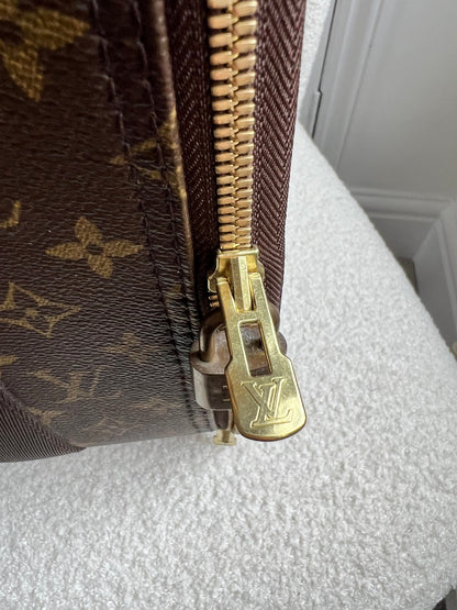 Louis Vuitton Pegase 55 Suitcase Monogram (RRP £2,250)