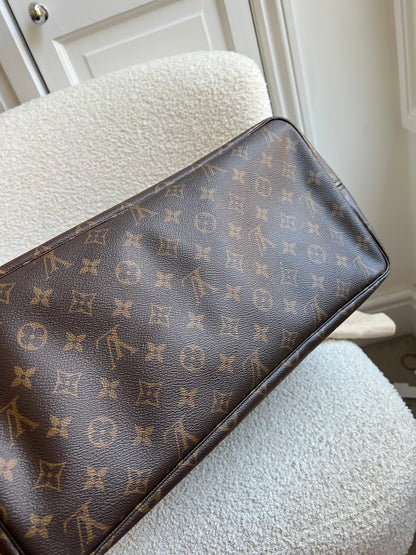 Louis Vuitton Neverfull GM Monogram Beige Interior (RRP £1,500)
