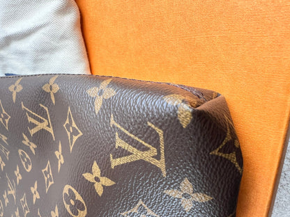 Louis Vuitton Carry It Tote
