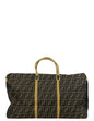 Fendi Zucca Duffle Bag