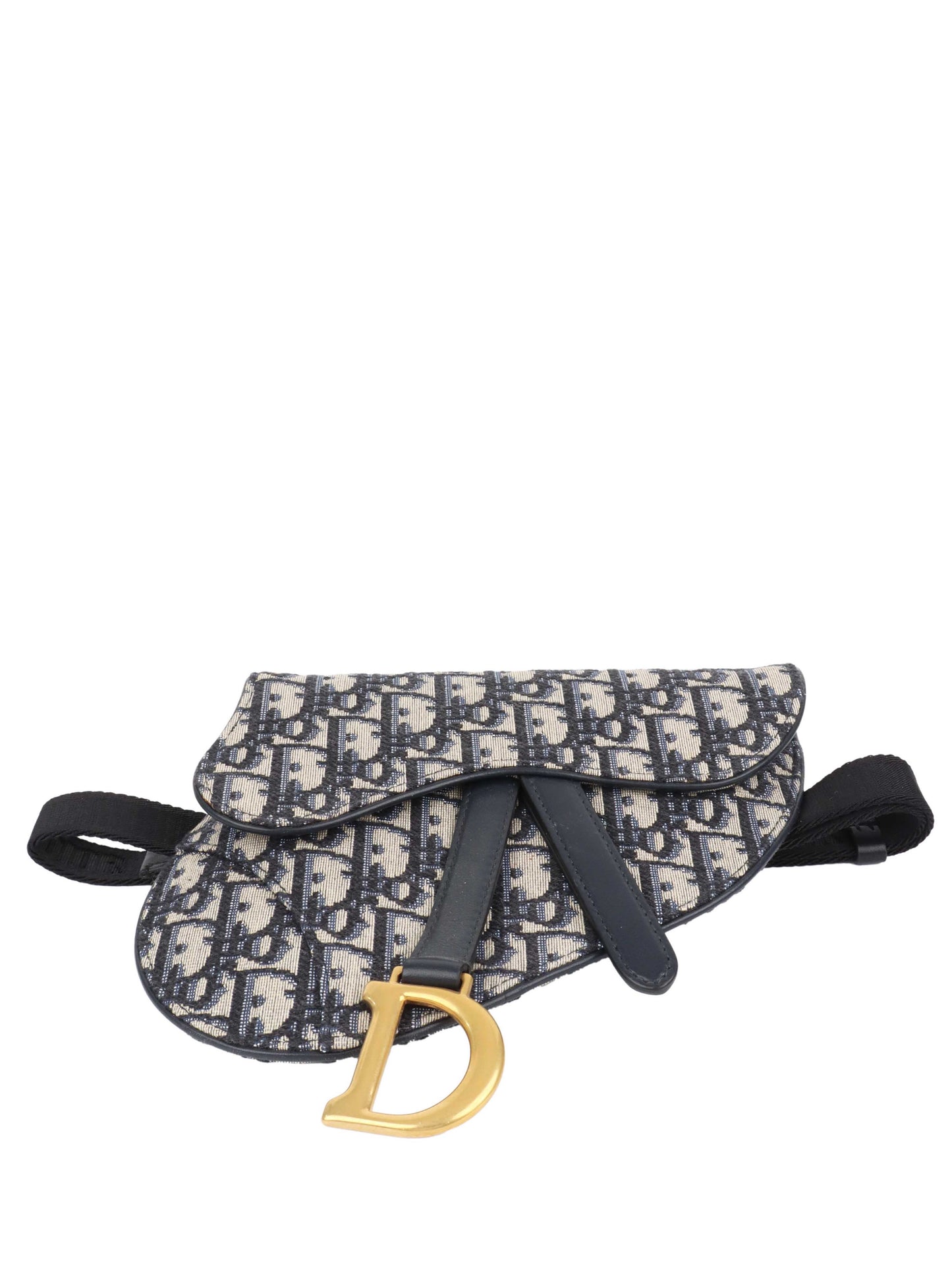 Dior Saddle Leather Crossbody Style 26