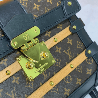 Makersluxe - Canvas Crossbody Bag