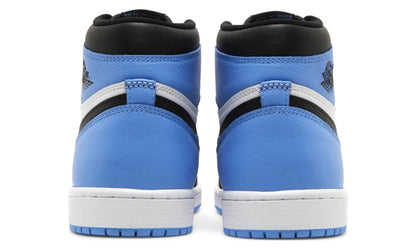 Air Jordan 1 Retro High OG 'UNC Toe'