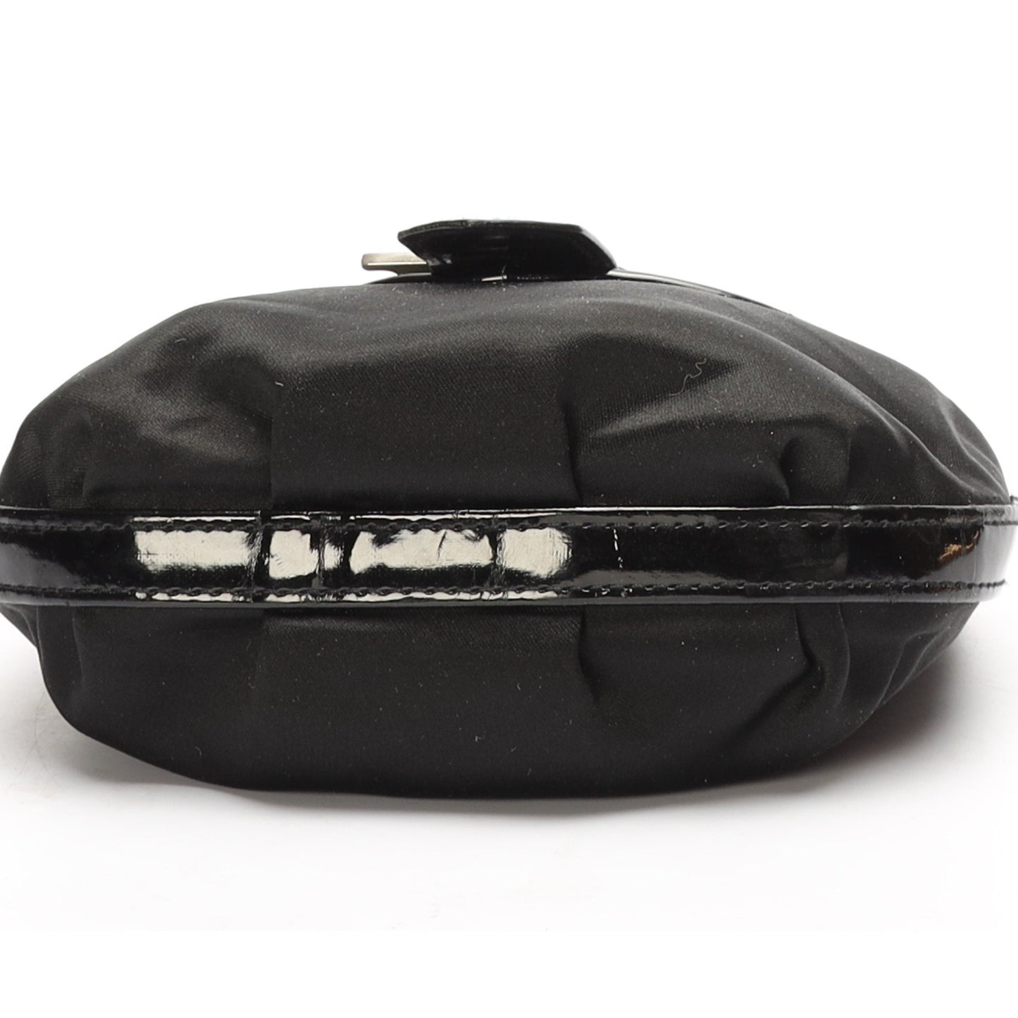 Dior Leather Clutch Bag