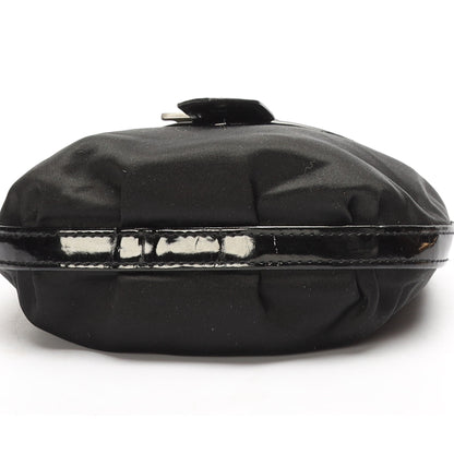 Dior Leather Clutch Bag