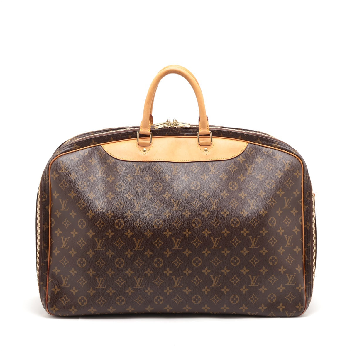 LOUIS VUITTON Alize de Posh in Monogram M41392