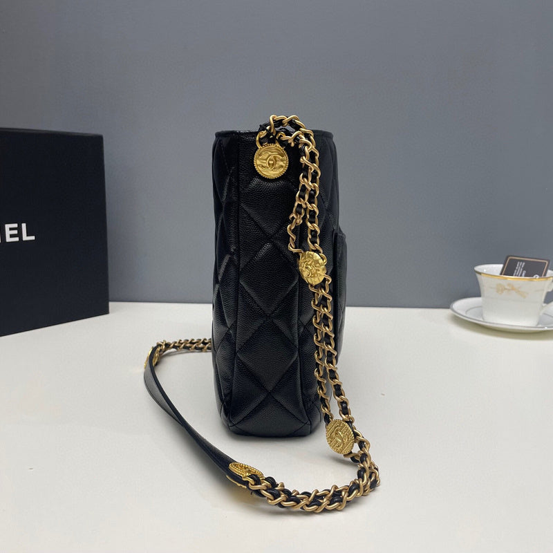 Chanel Luxury Handbag Style 80