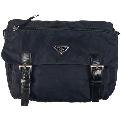 Vintage Prada Crossbody Bag