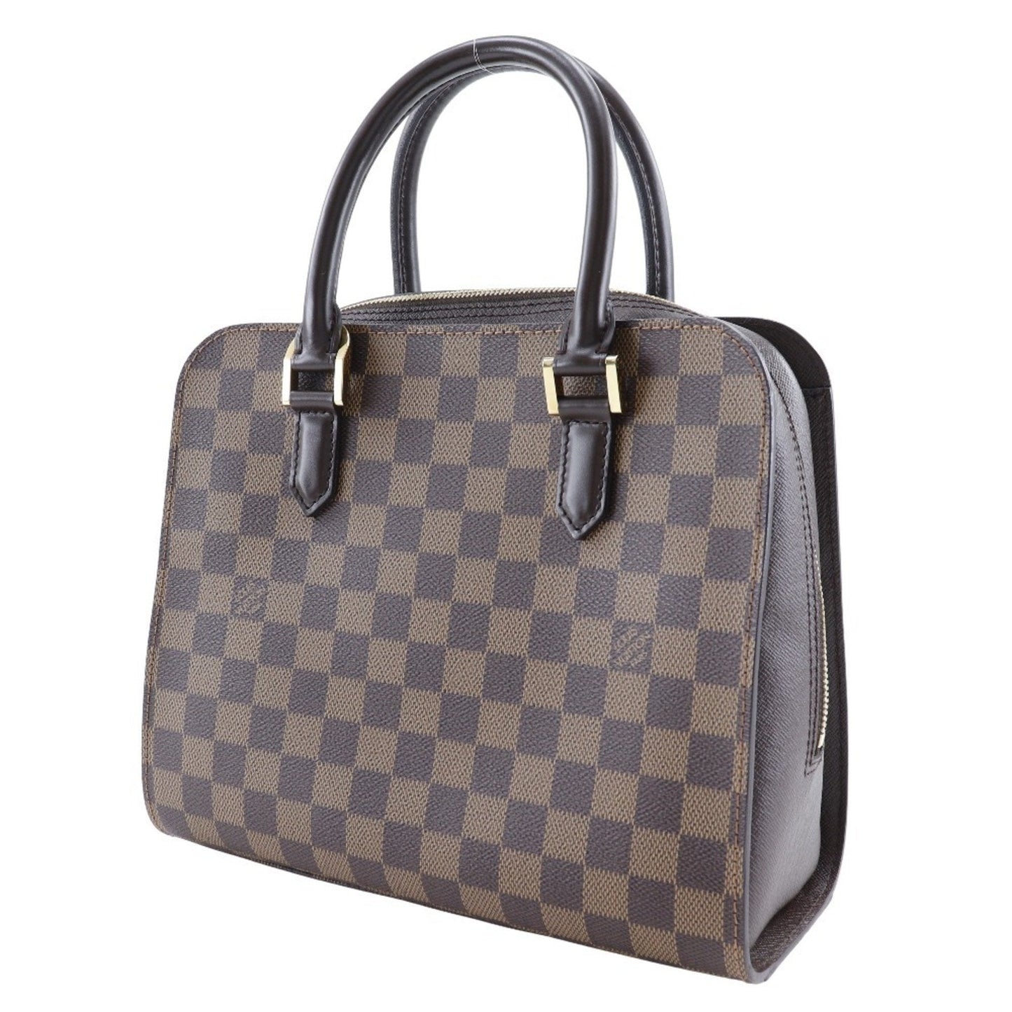 Louis Vuitton  Damier Canvas Handbag