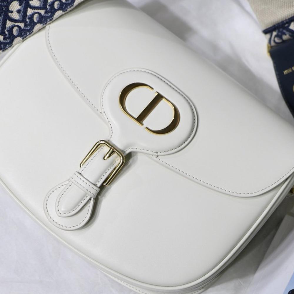 Gucci Leather Crossbody Bag