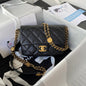 Chanel Luxury Handbag Style 410