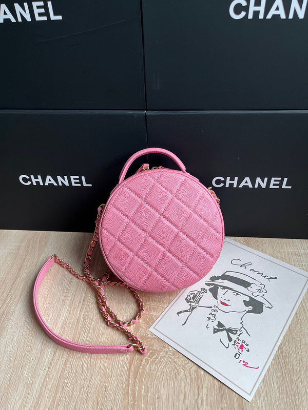 Chanel Luxury Handbag Style 134