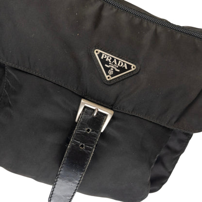 Vintage Prada Crossbody Bag