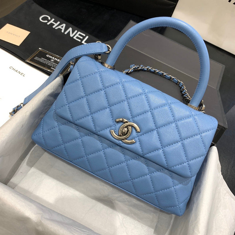 Chanel Luxury Handbag Style 532