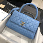 Chanel Luxury Handbag Style 532