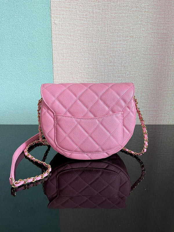 Chanel Luxury Handbag Style 76