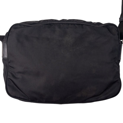 Vintage Prada Crossbody Bag