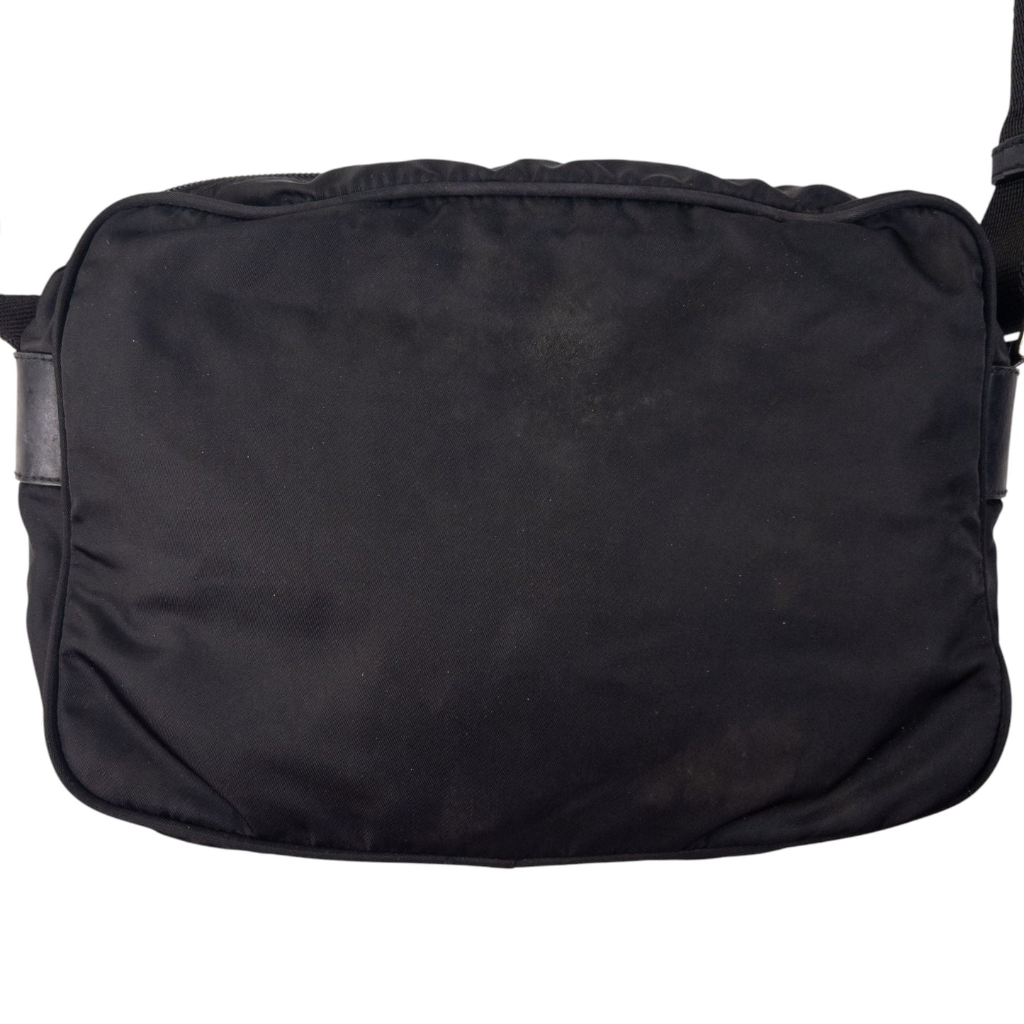 Vintage Prada Crossbody Bag