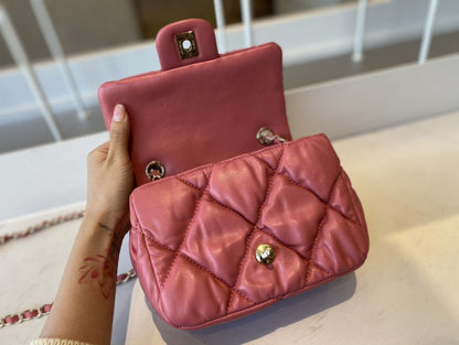 Chanel Luxury Handbag Style 493