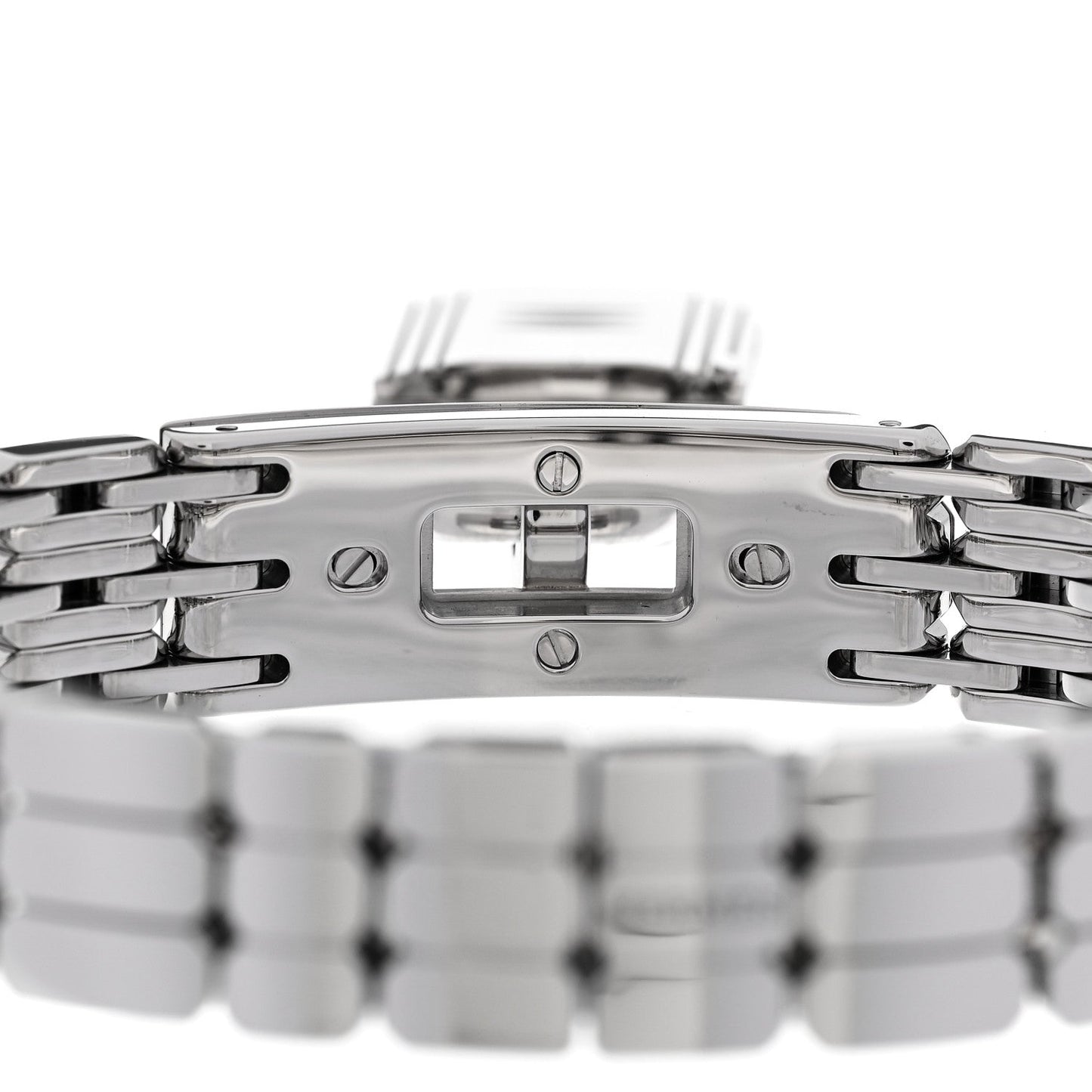 Stainless Steel 16mm Kelly Quartz Watch