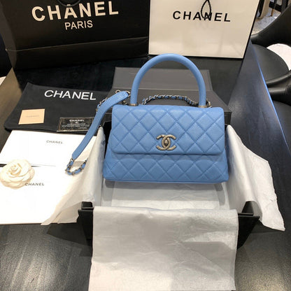 Chanel Luxury Handbag Style 532