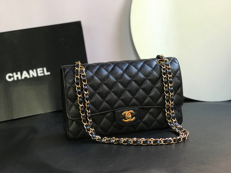 Chanel Luxury Handbag Style 167