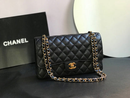Chanel Luxury Handbag Style 167