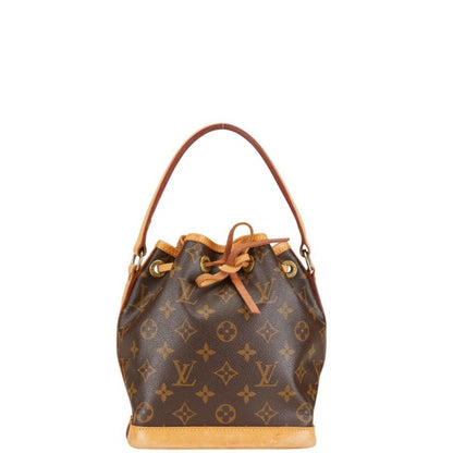 Louis Vuitton  Pvc Leather Handbag