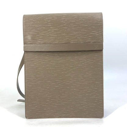 Louis Vuitton  Leather Shoulder Bag