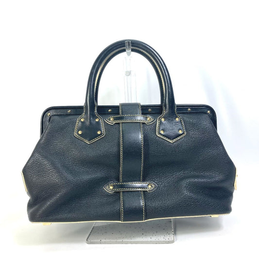 Louis Vuitton  Leather Handbag